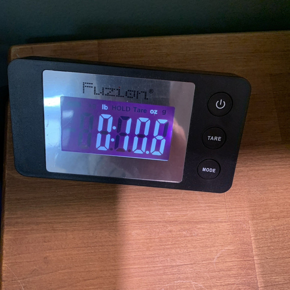 Chicos Linen Blend Button Top Sz S Olive Green Coastal Beachy Travel Safari - Picture 11 of 12